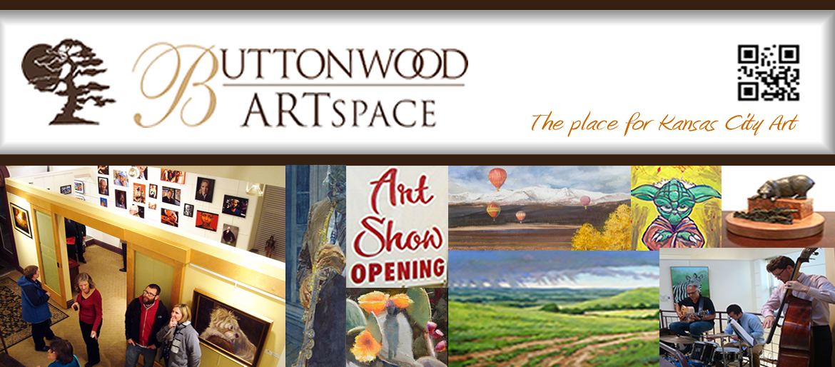 Butttonwood Art Space